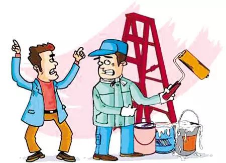 裝修公司如何偷工減料？看完這5個方面你就明白了