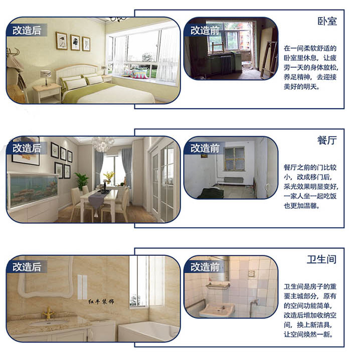 老房可以裝修嗎？老房裝修的步驟詳解