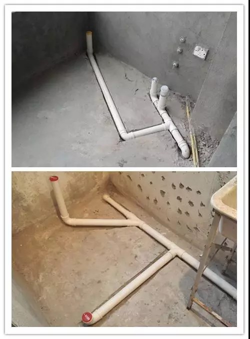 【標準施工】家裝的水電工藝流程