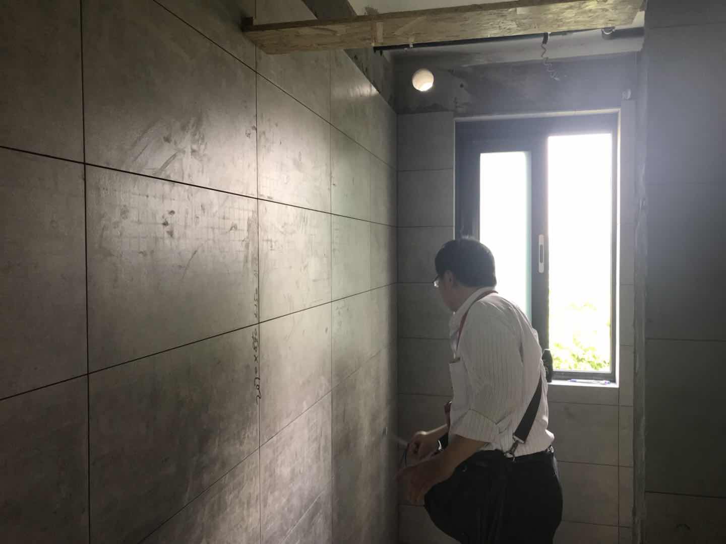 【2018年06月13日】南京山水方舟工地檢查【現(xiàn)場圖】