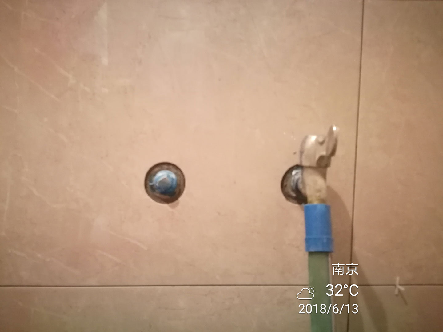 【2018年06月13日】南京百家湖倫敦城工地檢查【現(xiàn)場圖】