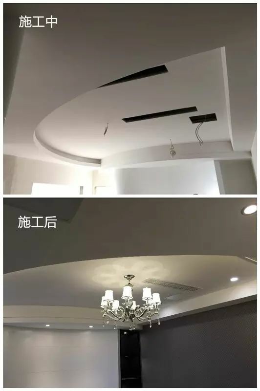 【標(biāo)準(zhǔn)施工】裝修木工施工要點(diǎn)