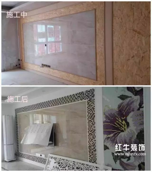 【標(biāo)準(zhǔn)施工】裝修木工施工要點(diǎn)
