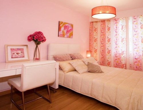 主臥窗簾顏色禁忌大剖析，四大顏色禁忌千萬別用
