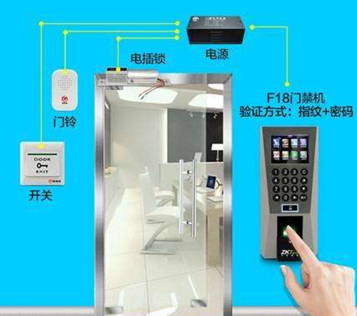 指紋門禁系統(tǒng)的特點(diǎn)有哪些？指紋門禁七大特點(diǎn)介紹