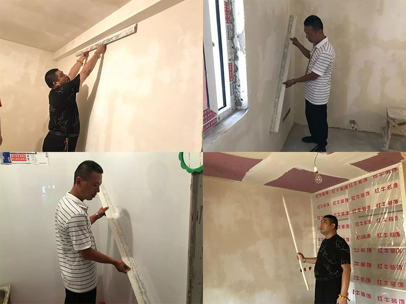 熱熱熱！南京體感溫度高達43℃，這群人卻不懼高溫在做這件事