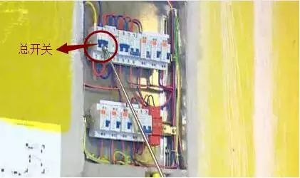 【南京裝修公司排名榜】南京紅牛裝飾公司電路施工標準