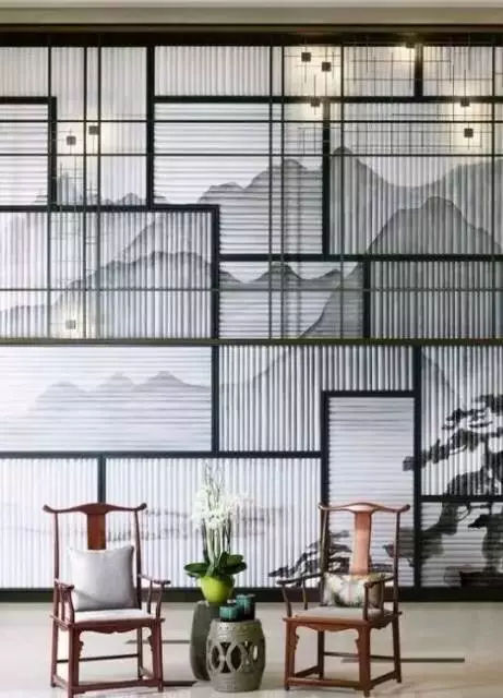 新中式家具風(fēng)格的特點(diǎn)_這6個(gè)特點(diǎn)你知道嗎？