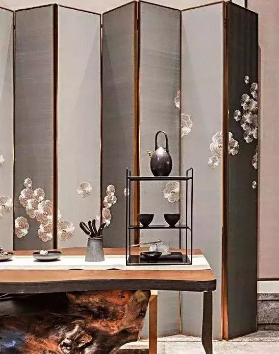 新中式家具風(fēng)格的特點(diǎn)_這6個(gè)特點(diǎn)你知道嗎？