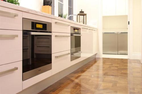 櫥柜拉手有幾種類別？櫥柜拉手選擇實用小技巧