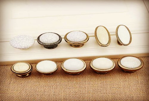 櫥柜拉手有幾種類別？櫥柜拉手選擇實用小技巧