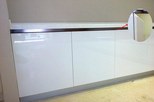 櫥柜拉手有幾種類別？櫥柜拉手選擇實用小技巧