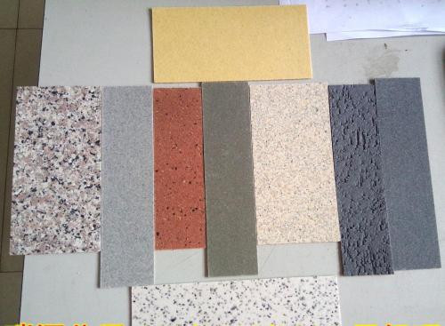 什么叫軟瓷磚？軟瓷磚市場亂象