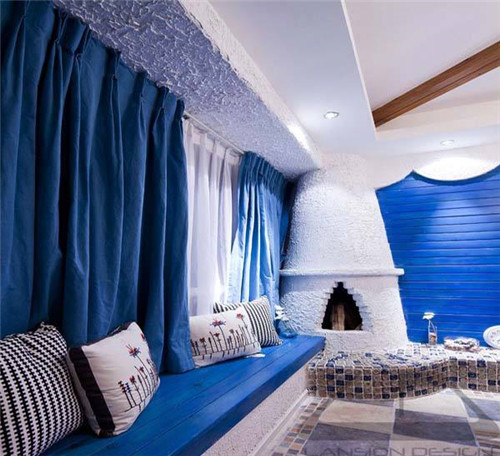 如今窗簾有哪些款式？窗簾常見五種款式