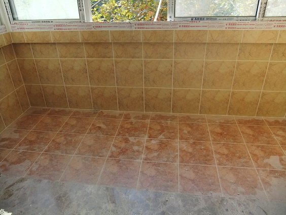 陽臺(tái)地磚選哪種好？五種地磚特點(diǎn)詳細(xì)介紹