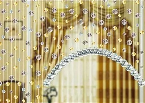 水晶簾風(fēng)水好嗎？注意事項(xiàng)解析