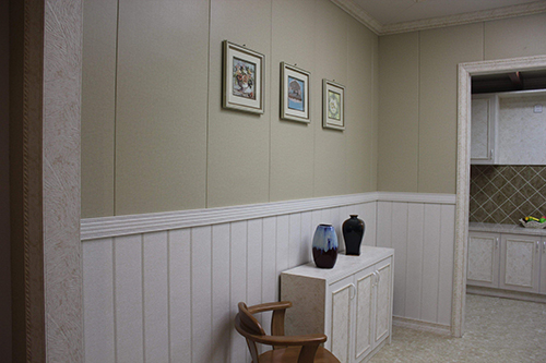 集成墻面裝飾材料優(yōu)點(diǎn)有哪些？集成墻面的十大優(yōu)勢(shì)