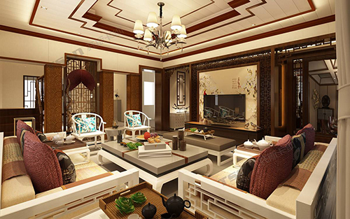 集成墻面裝飾材料優(yōu)點(diǎn)有哪些？集成墻面的十大優(yōu)勢(shì)