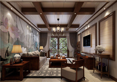 集成墻面裝飾材料優(yōu)點(diǎn)有哪些？集成墻面的十大優(yōu)勢(shì)