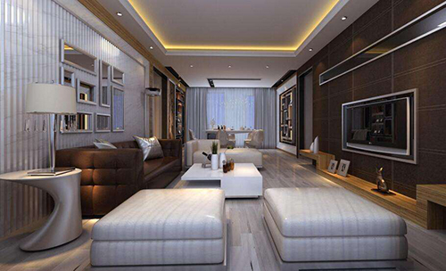 集成墻面裝飾材料優(yōu)點(diǎn)有哪些？集成墻面的十大優(yōu)勢(shì)