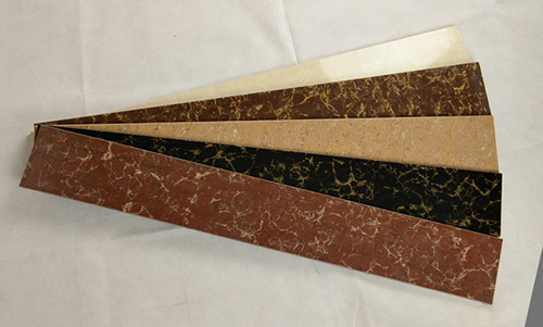 踢腳線材質(zhì)種類有哪些？五種材質(zhì)推薦給你