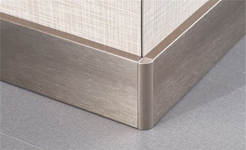 踢腳線材質(zhì)種類有哪些？五種材質(zhì)推薦給你