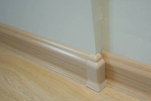 踢腳線材質(zhì)種類有哪些？五種材質(zhì)推薦給你