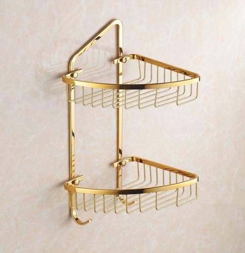 浴室角架怎么安裝？很多人忽略了這一點(diǎn)