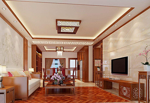 什么是吸頂燈？吸頂燈是什么意思？