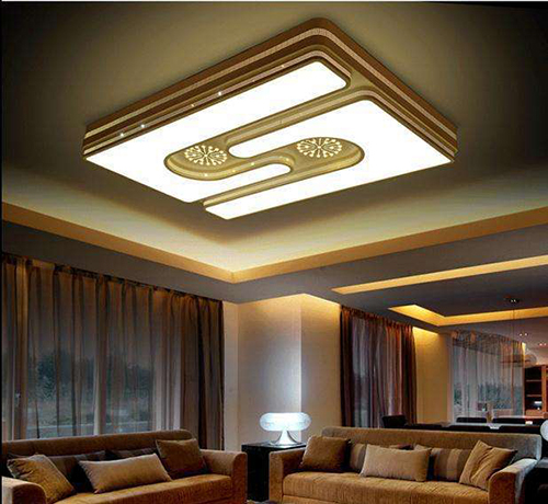 什么是吸頂燈？吸頂燈是什么意思？