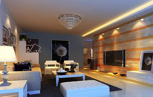 什么是吸頂燈？吸頂燈是什么意思？