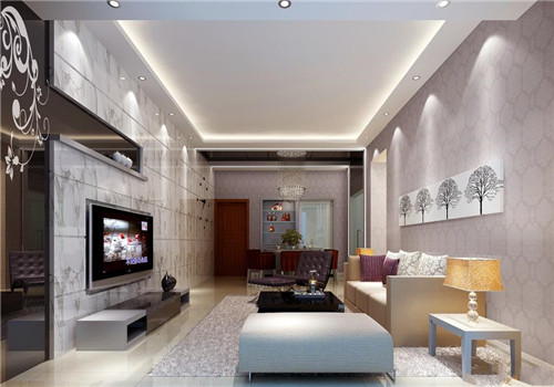 如何選擇壁紙？客廳臥室壁紙選擇技巧與常識(shí)