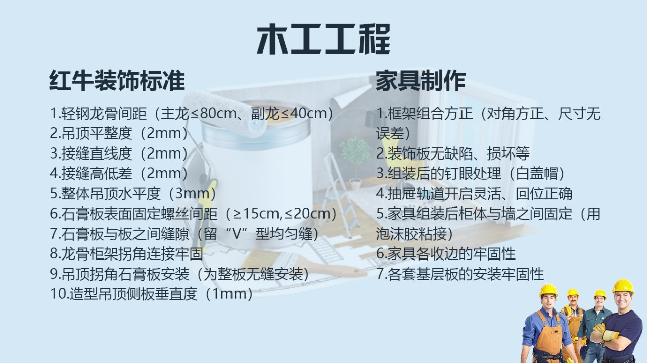 為了工地質(zhì)量，請(qǐng)給我安排一個(gè)好的項(xiàng)目經(jīng)理！