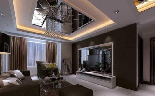 室內(nèi)裝修吊頂?shù)姆N類，四種常見吊頂介紹