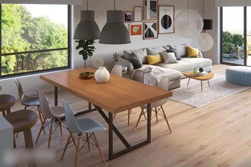 簡約風(fēng)格的搭配技巧，這五個(gè)方面一定要注意