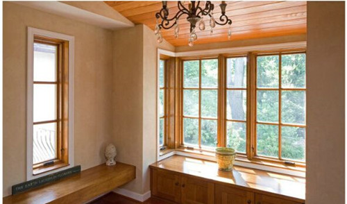 飄窗用什么材料好？這三種飄窗材料業(yè)主都在用