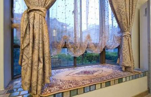 飄窗用什么材料好？這三種飄窗材料業(yè)主都在用