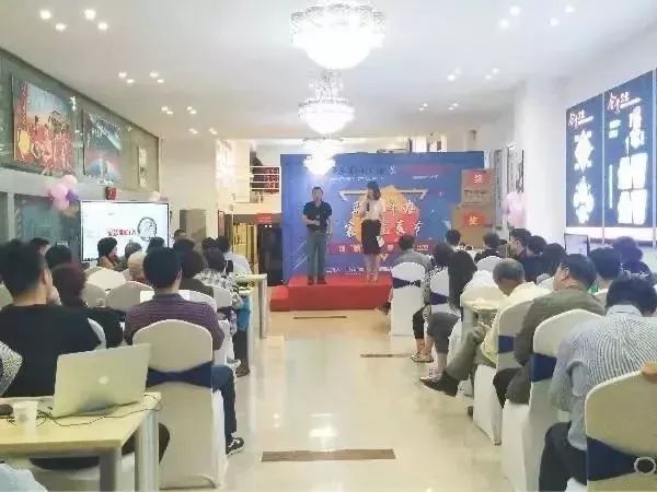 年末感恩答謝會，進(jìn)店就有禮！