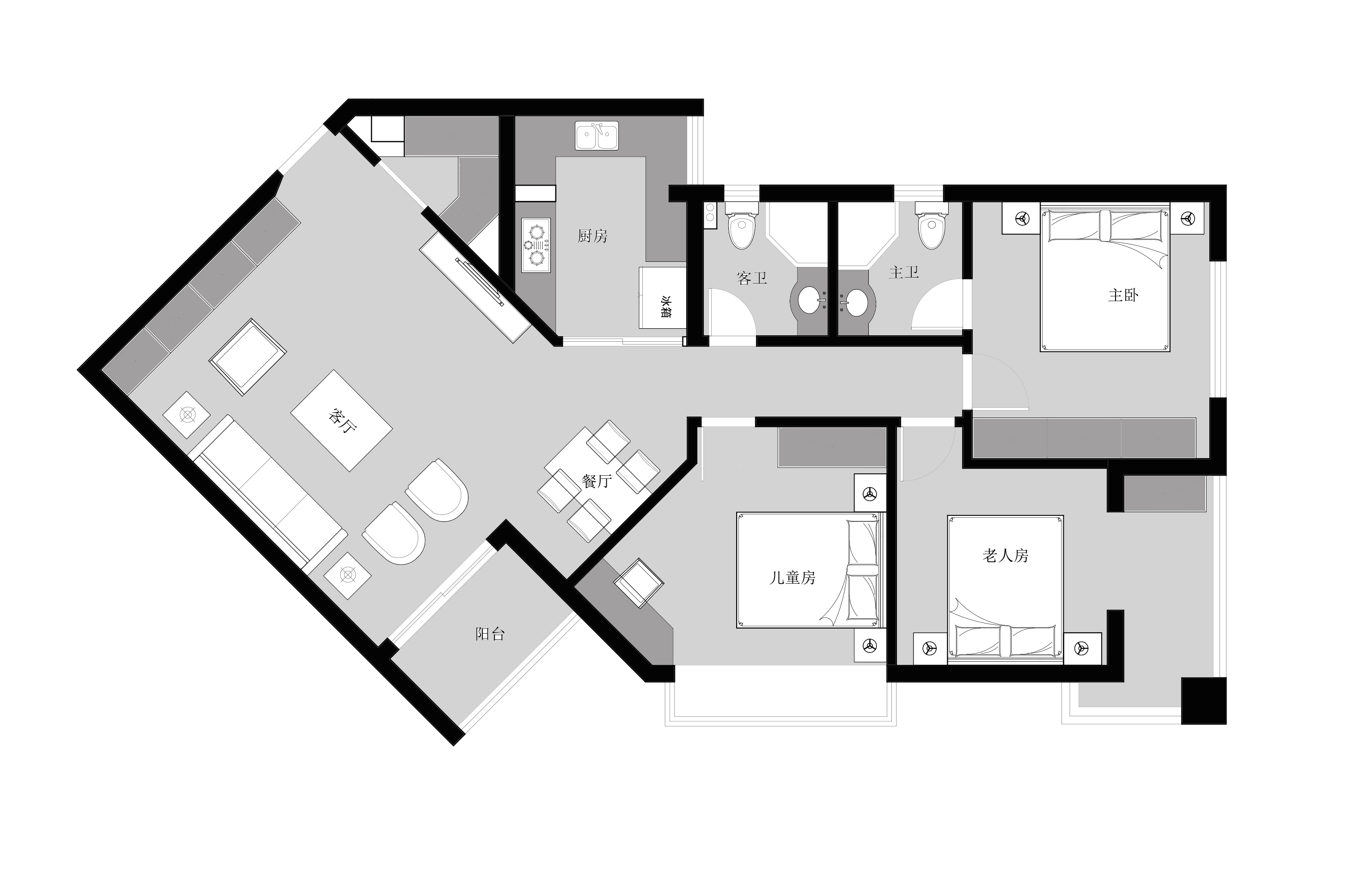 百家湖國(guó)際花園