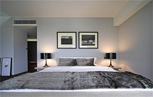 現(xiàn)在裝修臥室墻面用什么材料好？第四種材料很多人不知道