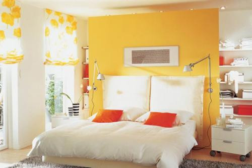 現(xiàn)在裝修臥室墻面用什么材料好？第四種材料很多人不知道