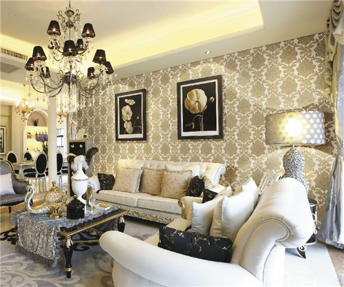 墻布的種類有哪些？墻布材質(zhì)分類及價(jià)格介紹