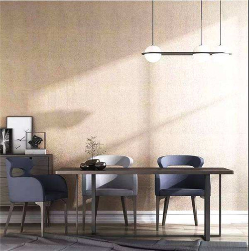 墻布的種類有哪些？墻布材質(zhì)分類及價(jià)格介紹