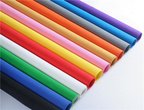 墻布的種類有哪些？墻布材質(zhì)分類及價(jià)格介紹