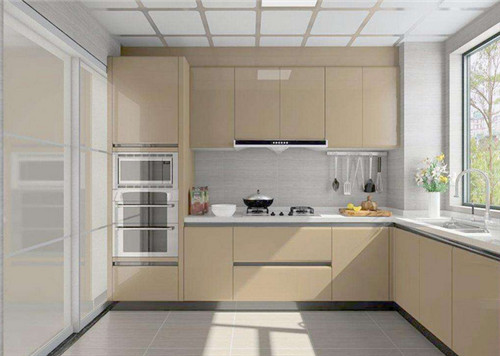 櫥柜的柜體用什么材料好？九種櫥柜柜體材料介紹