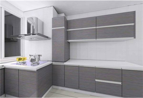 櫥柜的柜體用什么材料好？九種櫥柜柜體材料介紹