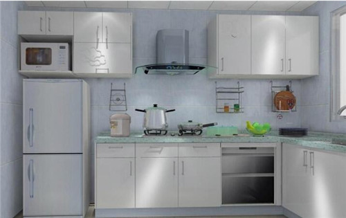 櫥柜的柜體用什么材料好？九種櫥柜柜體材料介紹