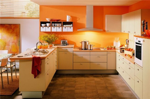 櫥柜的柜體用什么材料好？九種櫥柜柜體材料介紹