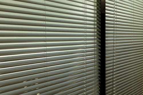 衛(wèi)生間百葉窗如何選購(gòu)？