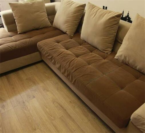 布藝沙發(fā)布料種類有哪些？這四種沙發(fā)布料你知道嗎